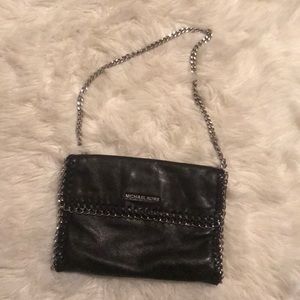 Michael Kors medium clutch